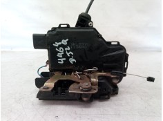 Recambio de cerradura puerta delantera izquierda para volkswagen golf iv berlina (1j1) 25 aniversario referencia OEM IAM 6X18370