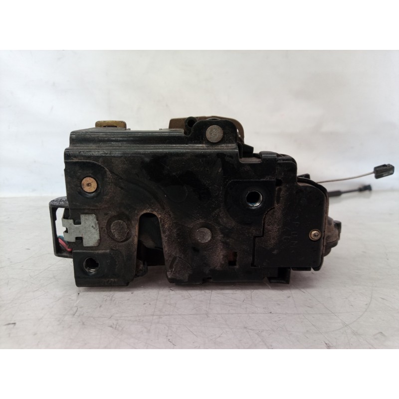 Recambio de cerradura puerta delantera izquierda para volkswagen golf iv berlina (1j1) 25 aniversario referencia OEM IAM 6X18370