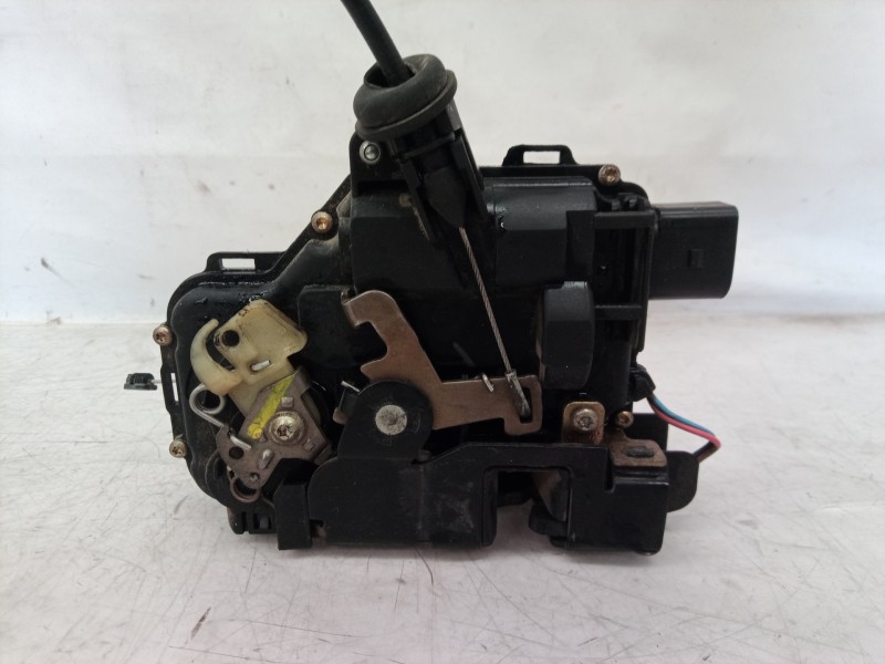 Recambio de cerradura puerta delantera izquierda para volkswagen golf iv berlina (1j1) 25 aniversario referencia OEM IAM 6X18370