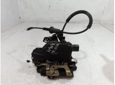 Recambio de cerradura puerta trasera derecha para volkswagen golf iv berlina (1j1) 25 aniversario referencia OEM IAM   
