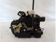 Recambio de cerradura puerta trasera izquierda para volkswagen golf iv berlina (1j1) 25 aniversario referencia OEM IAM 3B4839015 2