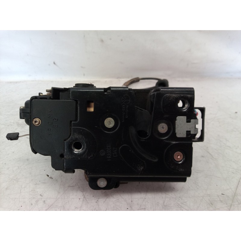Recambio de cerradura puerta trasera izquierda para volkswagen golf iv berlina (1j1) 25 aniversario referencia OEM IAM 3B4839015