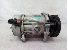 Recambio de compresor aire acondicionado para volkswagen golf iv berlina (1j1) 25 aniversario referencia OEM IAM 1J0820803A 1J08