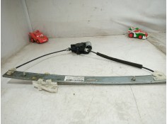 Recambio de elevalunas delantero derecho para mazda 5 berl. (cr) 2.0 crtd active (81kw) referencia OEM IAM G22C5858X G22C5858X G