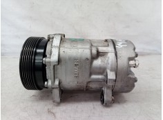 Recambio de compresor aire acondicionado para volkswagen golf iv berlina (1j1) 25 aniversario referencia OEM IAM 1J0820803A 1J08 2