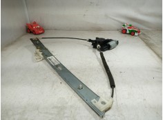 Recambio de elevalunas delantero derecho para mazda 5 berl. (cr) 2.0 crtd active (81kw) referencia OEM IAM G22C5858X G22C5858X G 2