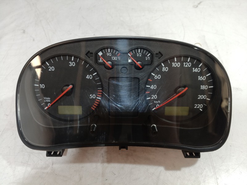 Recambio de cuadro instrumentos para volkswagen golf iv berlina (1j1) 25 aniversario referencia OEM IAM 1J0919881DX 1J0919881DX 