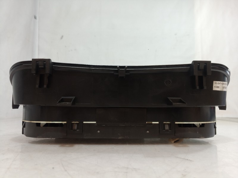 Recambio de cuadro instrumentos para volkswagen golf iv berlina (1j1) 25 aniversario referencia OEM IAM 1J0919881DX 1J0919881DX 