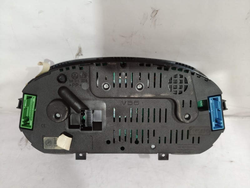 Recambio de cuadro instrumentos para volkswagen golf iv berlina (1j1) 25 aniversario referencia OEM IAM 1J0919881DX 1J0919881DX 