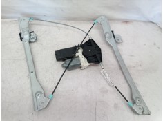 Recambio de elevalunas delantero izquierdo para volkswagen golf iv berlina (1j1) 25 aniversario referencia OEM IAM 1J4837461H 1J