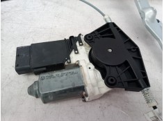 Recambio de elevalunas delantero izquierdo para volkswagen golf iv berlina (1j1) 25 aniversario referencia OEM IAM 1J4837461H 1J 2