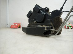 Recambio de cerradura puerta delantera izquierda para mazda 5 berl. (cr) 2.0 crtd active (81kw) referencia OEM IAM    2