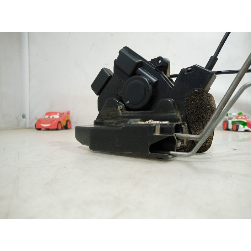 Recambio de cerradura puerta delantera izquierda para mazda 5 berl. (cr) 2.0 crtd active (81kw) referencia OEM IAM   