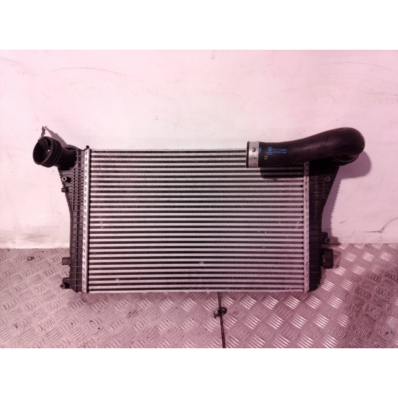 Recambio de intercooler para volkswagen golf iv berlina (1j1) 25 aniversario referencia OEM IAM 1K0145803 1K0145803 1K0145803