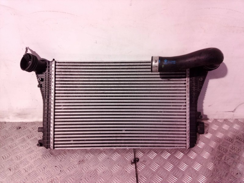 Recambio de intercooler para volkswagen golf iv berlina (1j1) 25 aniversario referencia OEM IAM 1K0145803 1K0145803 1K0145803