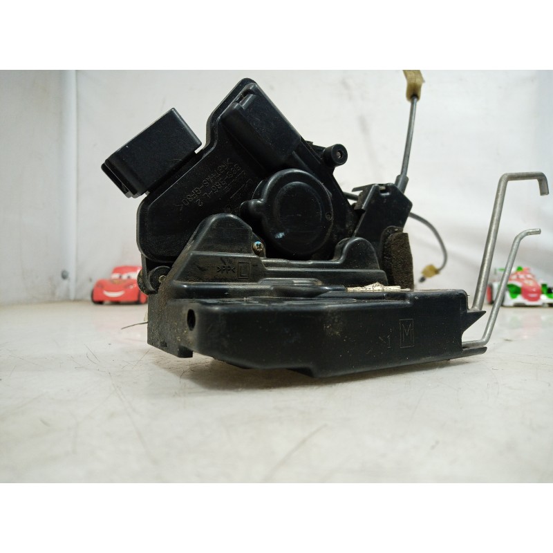 Recambio de cerradura puerta delantera izquierda para mazda 5 berl. (cr) 2.0 crtd active (81kw) referencia OEM IAM   