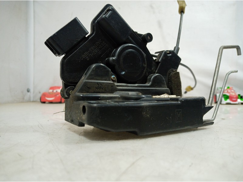 Recambio de cerradura puerta delantera izquierda para mazda 5 berl. (cr) 2.0 crtd active (81kw) referencia OEM IAM   