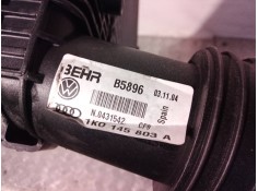 Recambio de intercooler para volkswagen golf iv berlina (1j1) 25 aniversario referencia OEM IAM 1K0145803 1K0145803 1K0145803 2