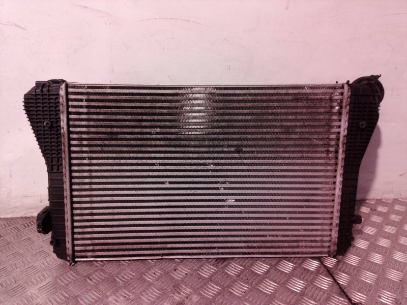 Recambio de intercooler para volkswagen golf iv berlina (1j1) 25 aniversario referencia OEM IAM 1K0145803 1K0145803 1K0145803