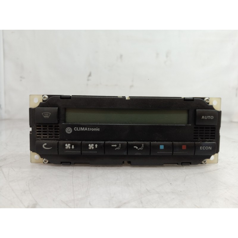 Recambio de mando climatizador para volkswagen golf iv berlina (1j1) 25 aniversario referencia OEM IAM 5HB00761710 5HB00761710 5