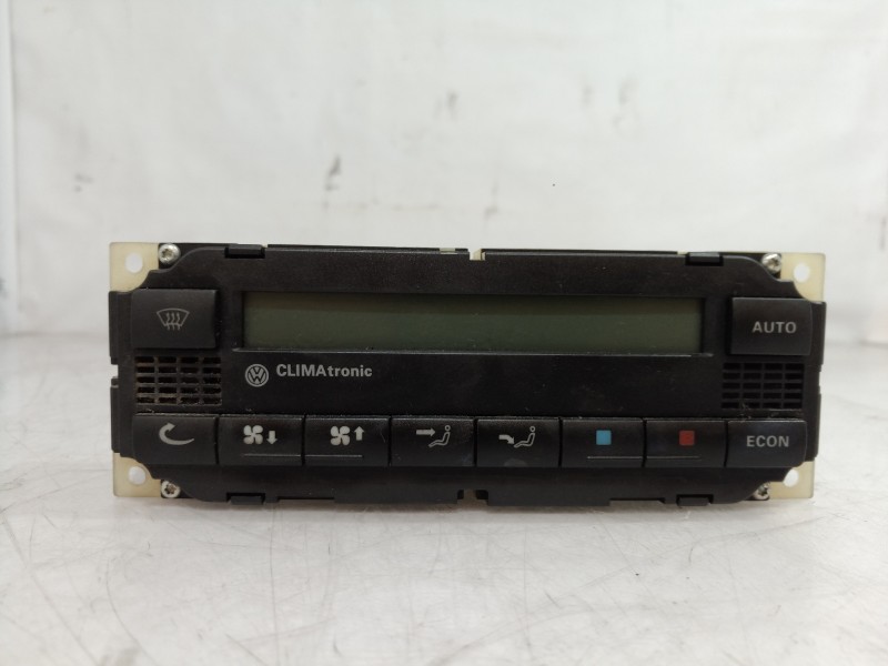 Recambio de mando climatizador para volkswagen golf iv berlina (1j1) 25 aniversario referencia OEM IAM 5HB00761710 5HB00761710 5