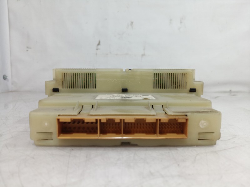 Recambio de mando climatizador para volkswagen golf iv berlina (1j1) 25 aniversario referencia OEM IAM 5HB00761710 5HB00761710 5