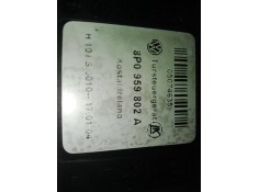 Recambio de motor elevalunas delantero derecho para audi a3 (8p) 2.0 tdi s line (103kw) referencia OEM IAM 8P0959802A   2