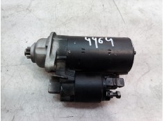Recambio de motor arranque para volkswagen golf iv berlina (1j1) 25 aniversario referencia OEM IAM 0986017460 0986017460 0986017
