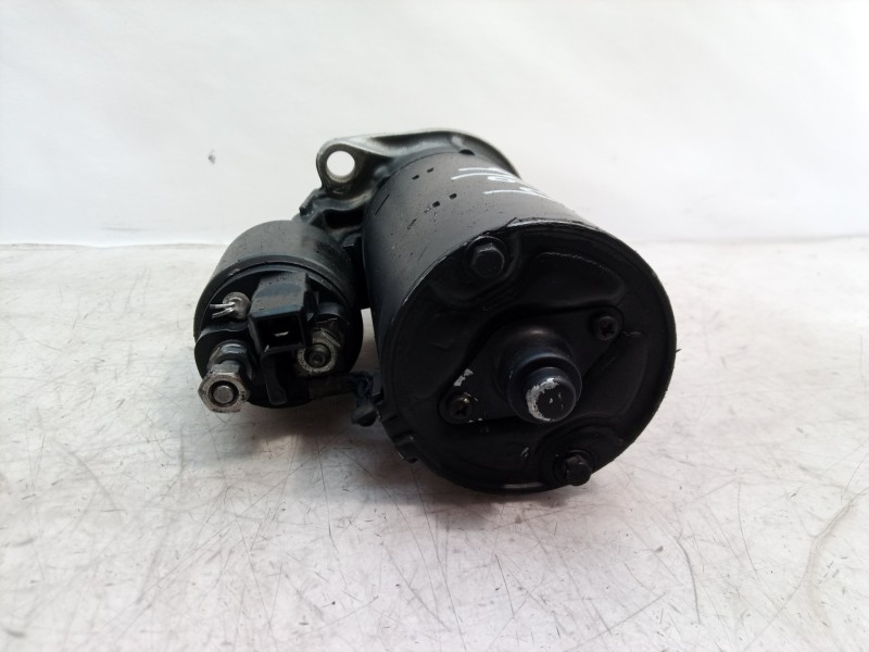 Recambio de motor arranque para volkswagen golf iv berlina (1j1) 25 aniversario referencia OEM IAM 0986017460 0986017460 0986017