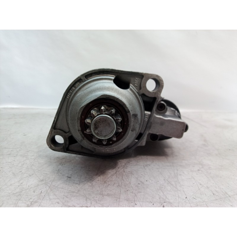 Recambio de motor arranque para volkswagen golf iv berlina (1j1) 25 aniversario referencia OEM IAM 0986017460 0986017460 0986017
