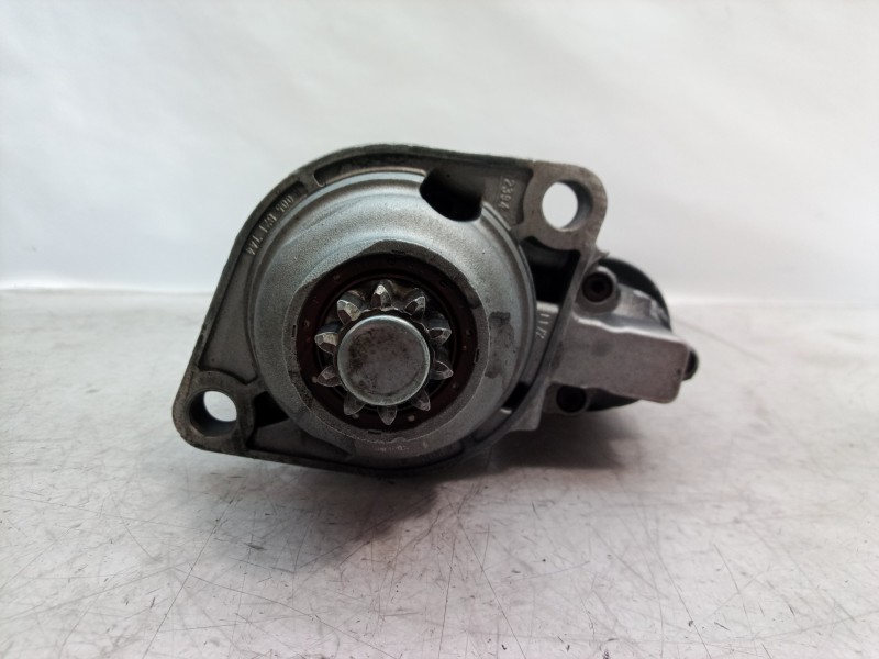 Recambio de motor arranque para volkswagen golf iv berlina (1j1) 25 aniversario referencia OEM IAM 0986017460 0986017460 0986017
