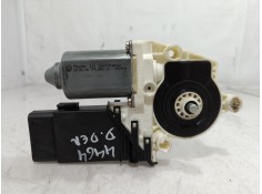 Recambio de motor elevalunas delantero derecho para volkswagen golf iv berlina (1j1) 25 aniversario referencia OEM IAM 80501BG10