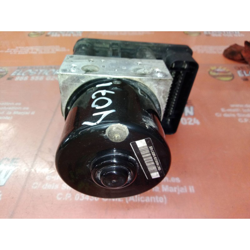 Recambio de abs para audi a3 (8p) 2.0 tdi s line (103kw) referencia OEM IAM 1K0907379K 1K0907379K 1K0907379K