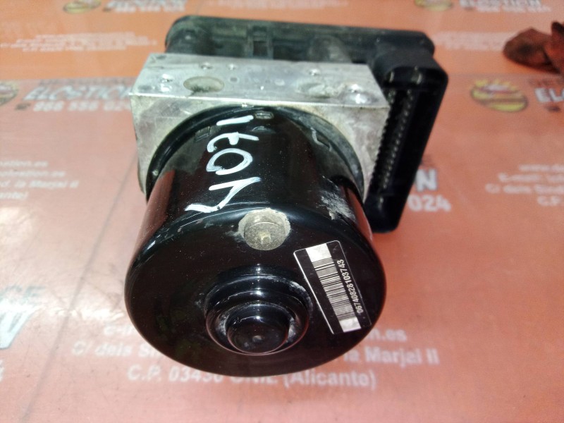 Recambio de abs para audi a3 (8p) 2.0 tdi s line (103kw) referencia OEM IAM 1K0907379K 1K0907379K 1K0907379K