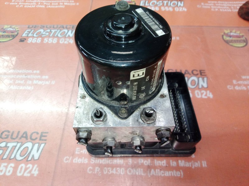 Recambio de abs para audi a3 (8p) 2.0 tdi s line (103kw) referencia OEM IAM 1K0907379K 1K0907379K 1K0907379K