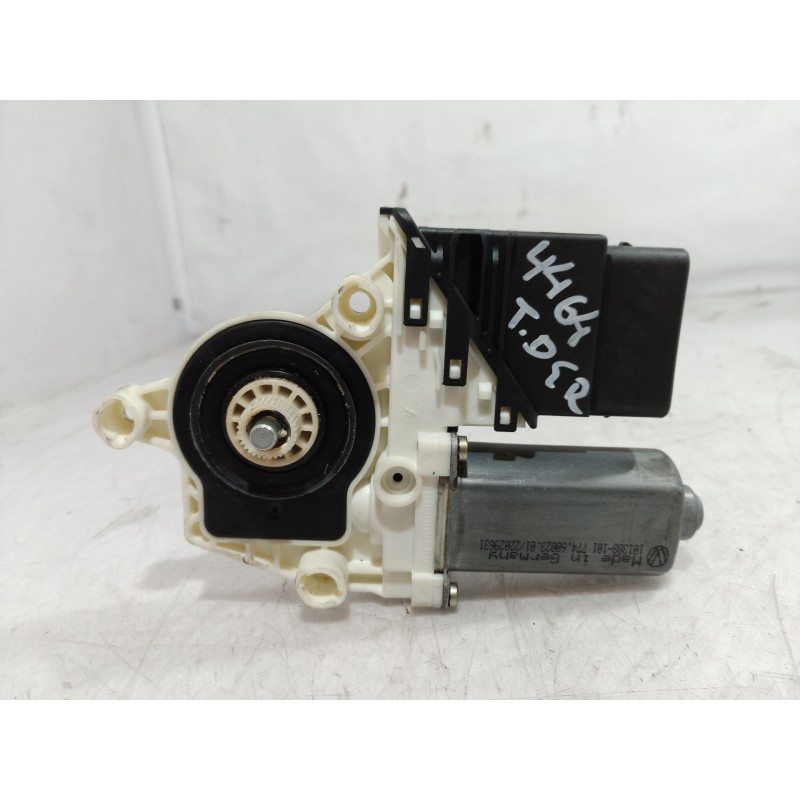 Recambio de motor elevalunas trasero derecho para volkswagen golf iv berlina (1j1) 25 aniversario referencia OEM IAM F005S00030 