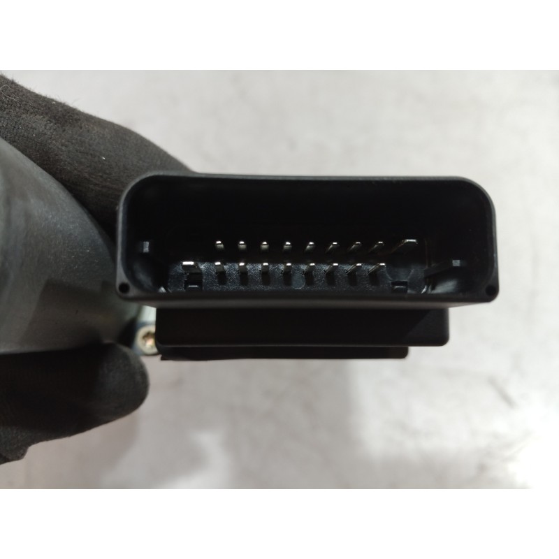 Recambio de motor elevalunas trasero derecho para volkswagen golf iv berlina (1j1) 25 aniversario referencia OEM IAM F005S00030 