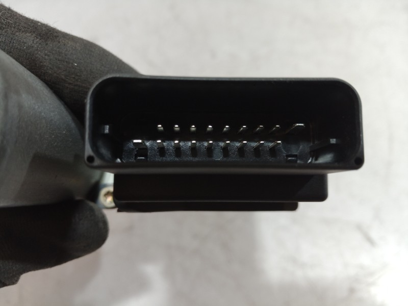 Recambio de motor elevalunas trasero derecho para volkswagen golf iv berlina (1j1) 25 aniversario referencia OEM IAM F005S00030 