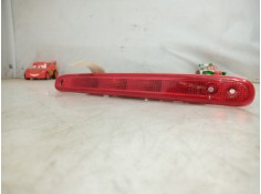 Recambio de piloto trasero central para toyota aygo (kgb/wnb) básico referencia OEM IAM    2