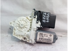 Recambio de motor elevalunas trasero izquierdo para volkswagen golf iv berlina (1j1) 25 aniversario referencia OEM IAM 1J4959711