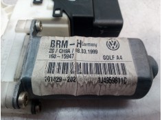 Recambio de motor elevalunas trasero izquierdo para volkswagen golf iv berlina (1j1) 25 aniversario referencia OEM IAM 1J4959711 2