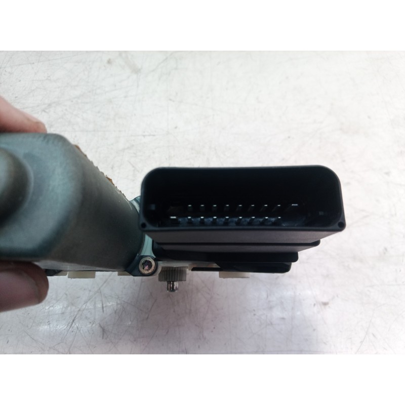 Recambio de motor elevalunas trasero izquierdo para volkswagen golf iv berlina (1j1) 25 aniversario referencia OEM IAM 1J4959711