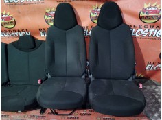 Recambio de juego asientos completo para toyota aygo (kgb/wnb) básico referencia OEM IAM    2