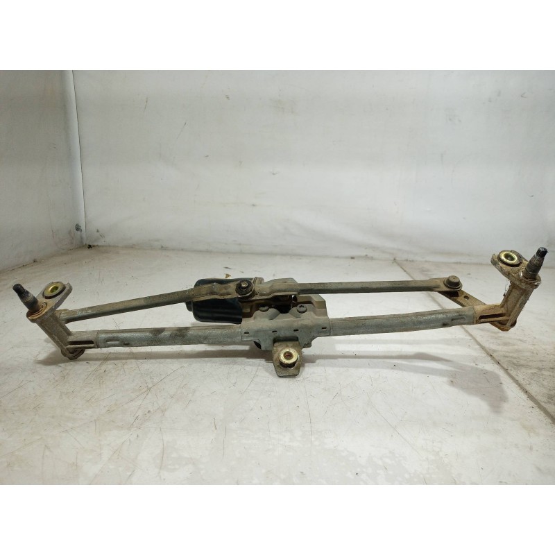 Recambio de motor limpia delantero para volkswagen golf iv berlina (1j1) 25 aniversario referencia OEM IAM 1J1955023A 1J1955023A