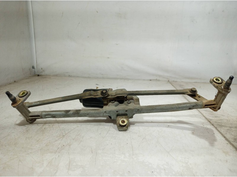 Recambio de motor limpia delantero para volkswagen golf iv berlina (1j1) 25 aniversario referencia OEM IAM 1J1955023A 1J1955023A