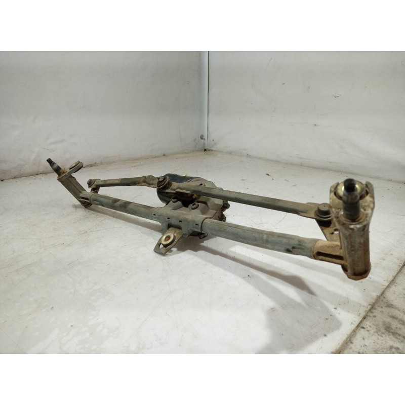 Recambio de motor limpia delantero para volkswagen golf iv berlina (1j1) 25 aniversario referencia OEM IAM 1J1955023A 1J1955023A