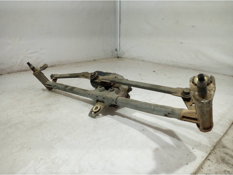 Recambio de motor limpia delantero para volkswagen golf iv berlina (1j1) 25 aniversario referencia OEM IAM 1J1955023A 1J1955023A