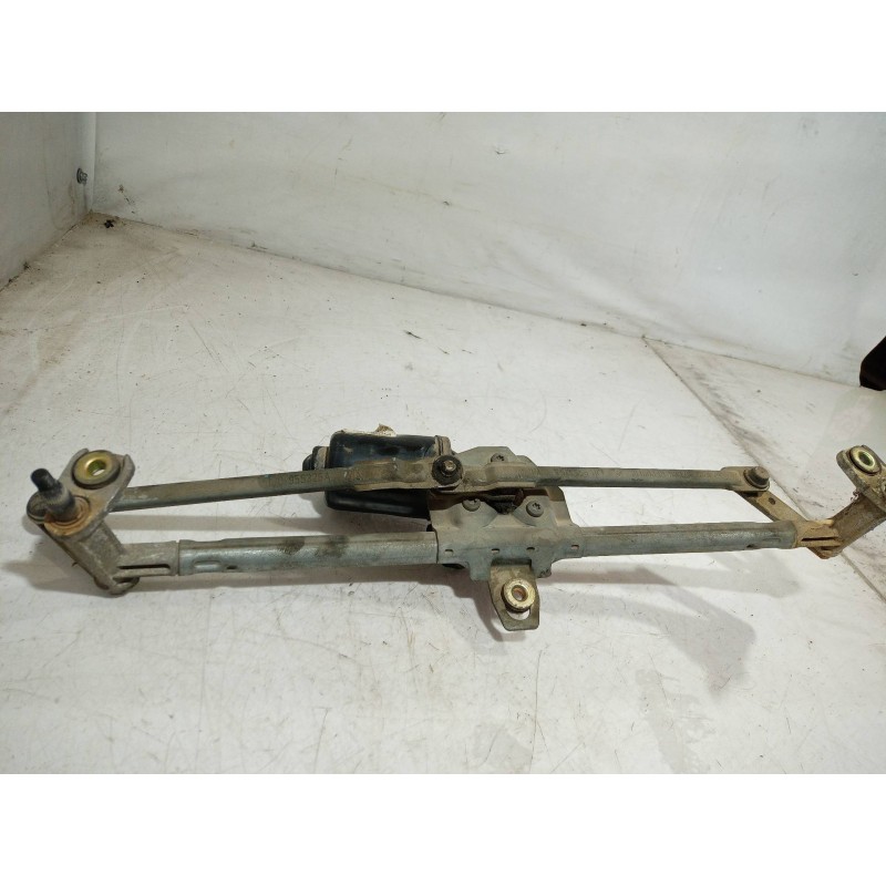 Recambio de motor limpia delantero para volkswagen golf iv berlina (1j1) 25 aniversario referencia OEM IAM 1J1955023A 1J1955023A