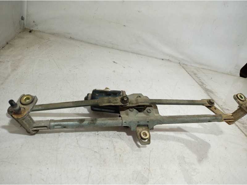 Recambio de motor limpia delantero para volkswagen golf iv berlina (1j1) 25 aniversario referencia OEM IAM 1J1955023A 1J1955023A