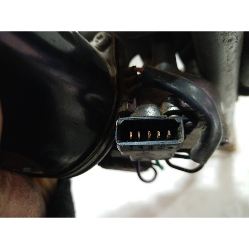 Recambio de motor limpia delantero para volkswagen golf iv berlina (1j1) 25 aniversario referencia OEM IAM 1J1955023A 1J1955023A